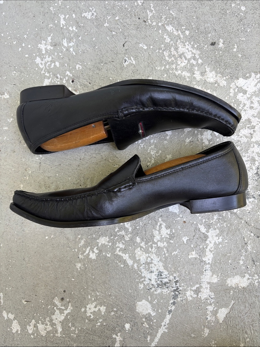 Vintage Paul Smith loafers - Picture 4 of 11